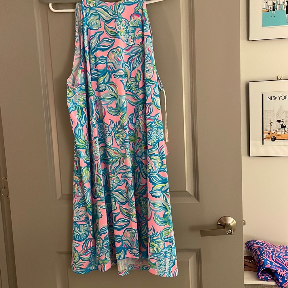 NWT Lilly Pulitzer Margot dress